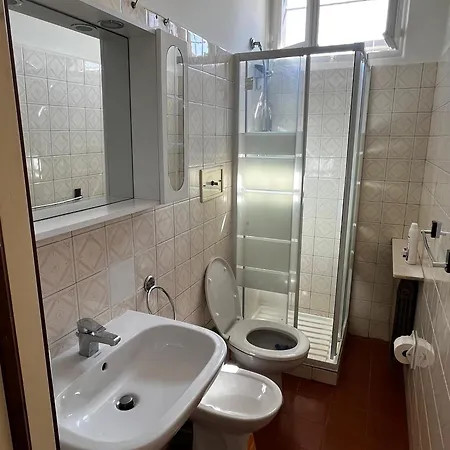 La Dolce Casa Ubytování v soukromí *